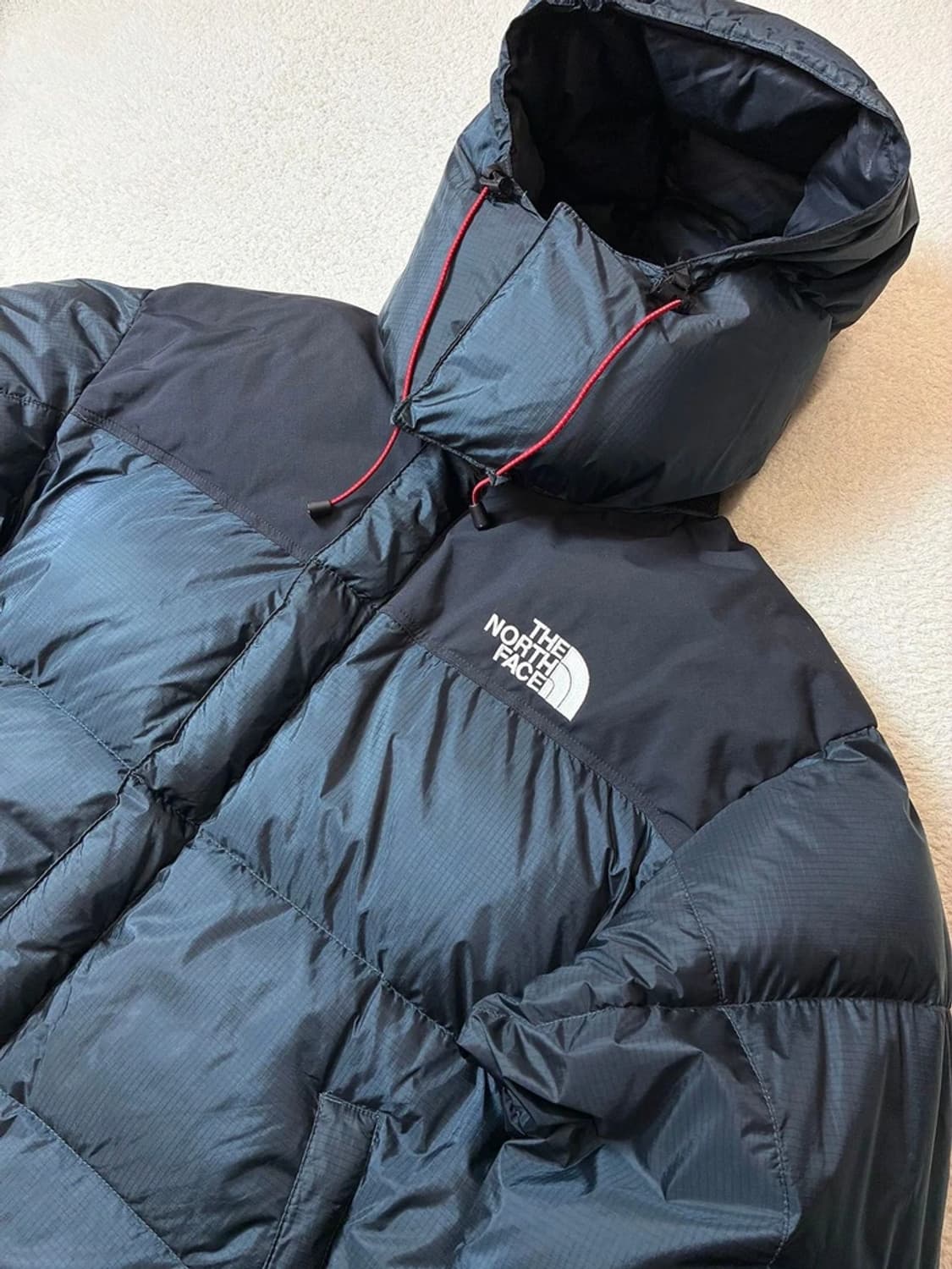 노스페이스 700필 Baltoro 구스다운 푸퍼 패딩 PN6794    상품이미지2