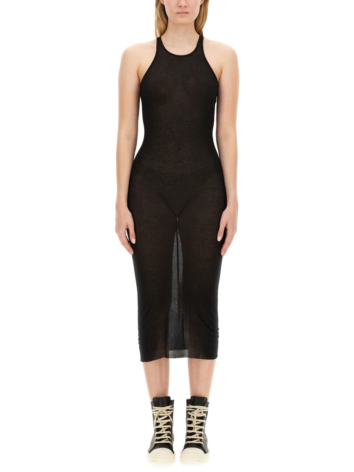 fw14 moody 리브드 탱크 드레스 상품이미지9