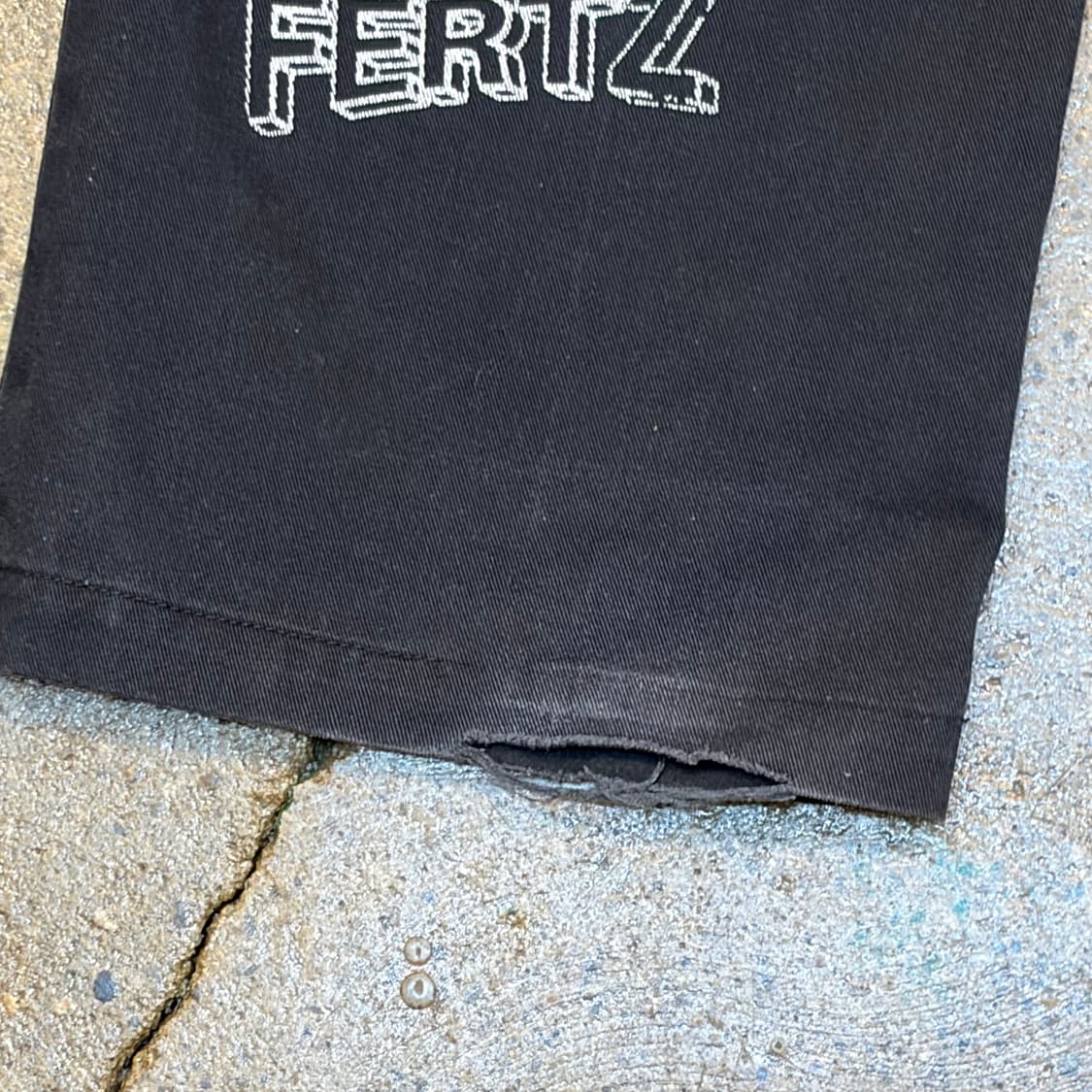 빈티지 디키즈 874 FERTZ 일본판 워크팬츠 상품이미지9