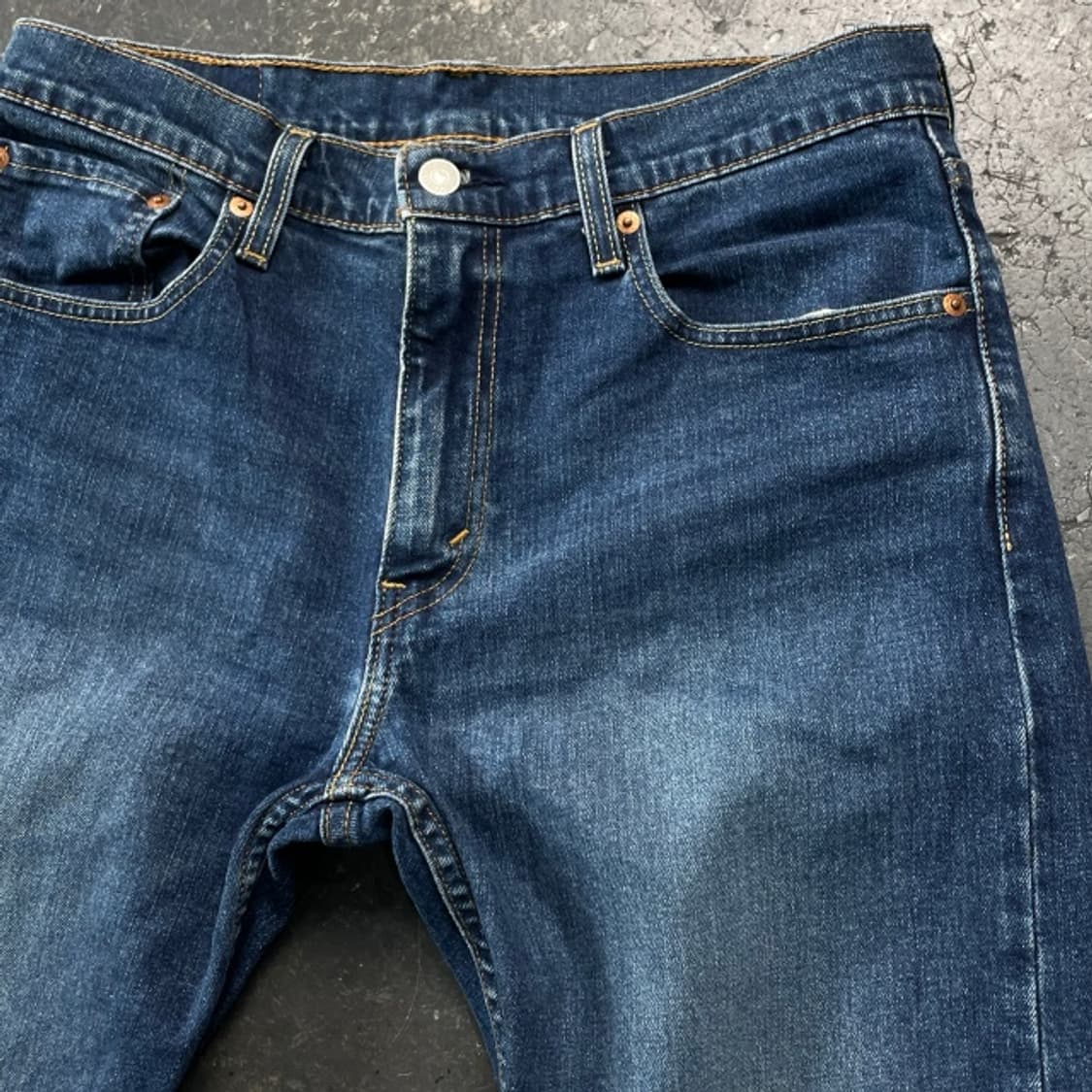 32 리바이스 512 청바지 상품이미지2