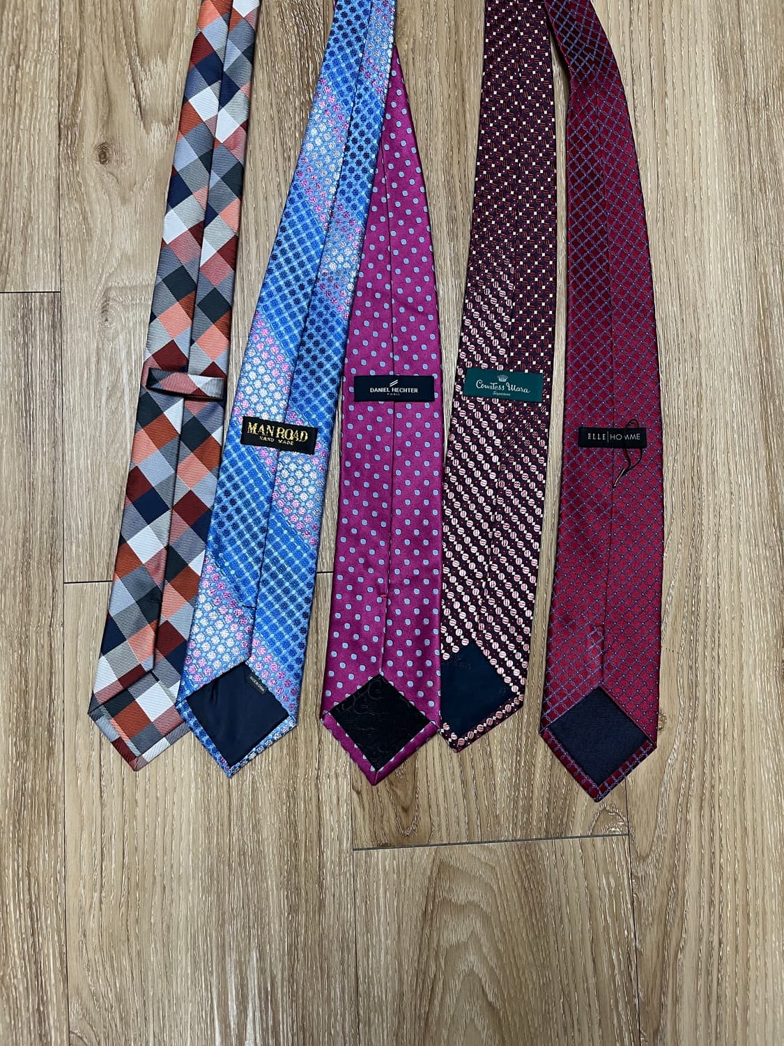 넥타이 넥타이 넥타이 상품이미지9