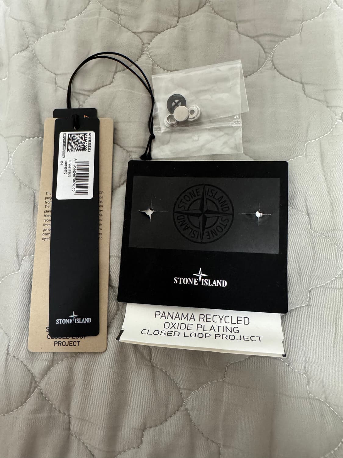 스톤 아일랜드  자켓 상품이미지7