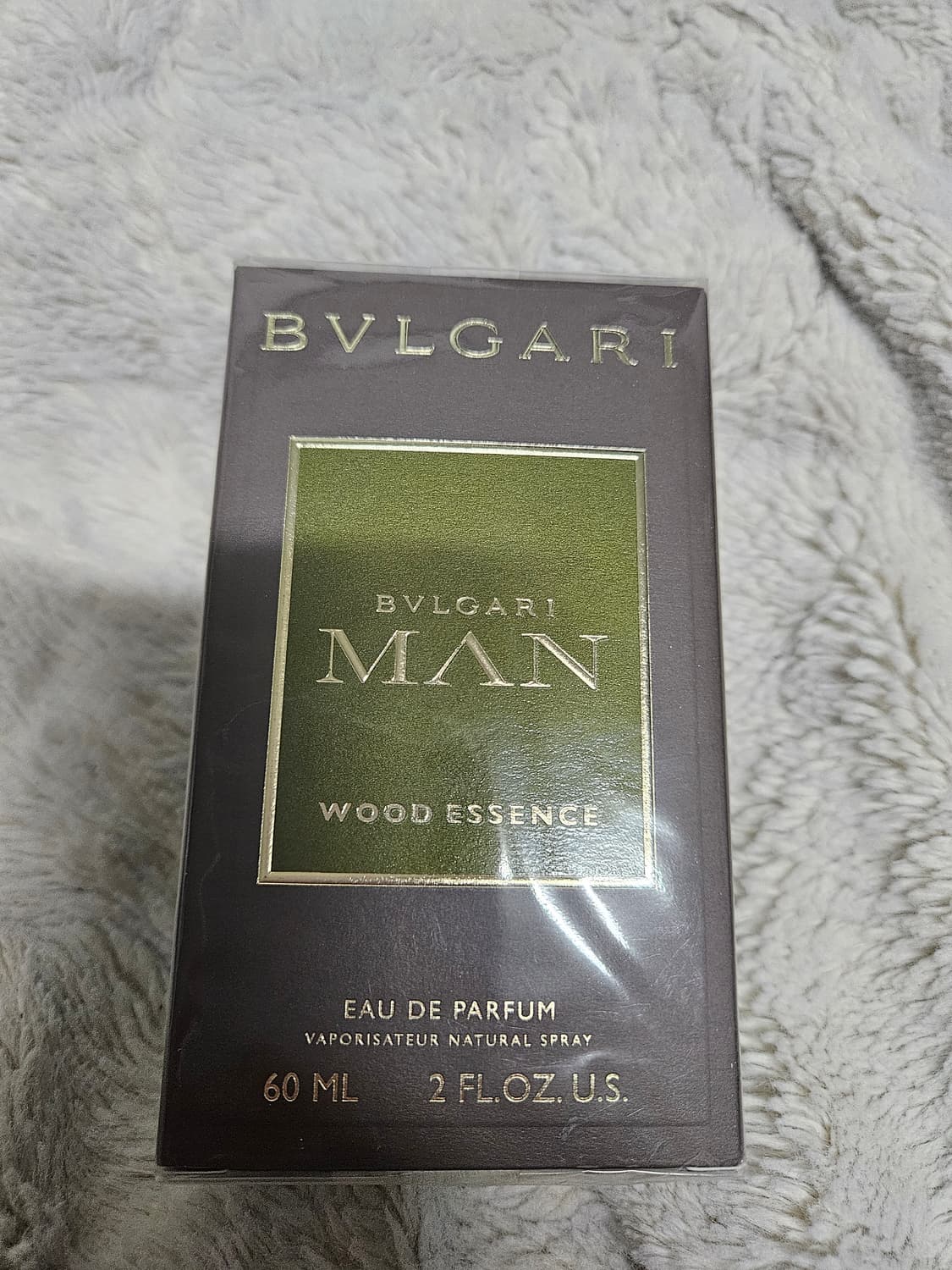 불가리 맨 우드 에센스 오 드 퍼퓸 60ml 상품이미지1