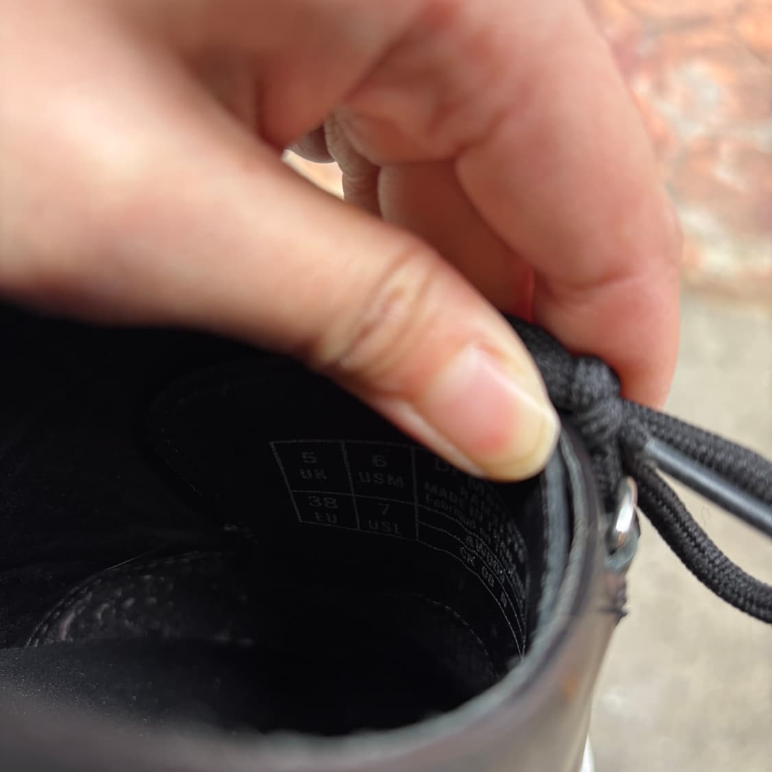 Dr. Martens 닥터마틴 램지 로퍼 (240) 상품이미지7