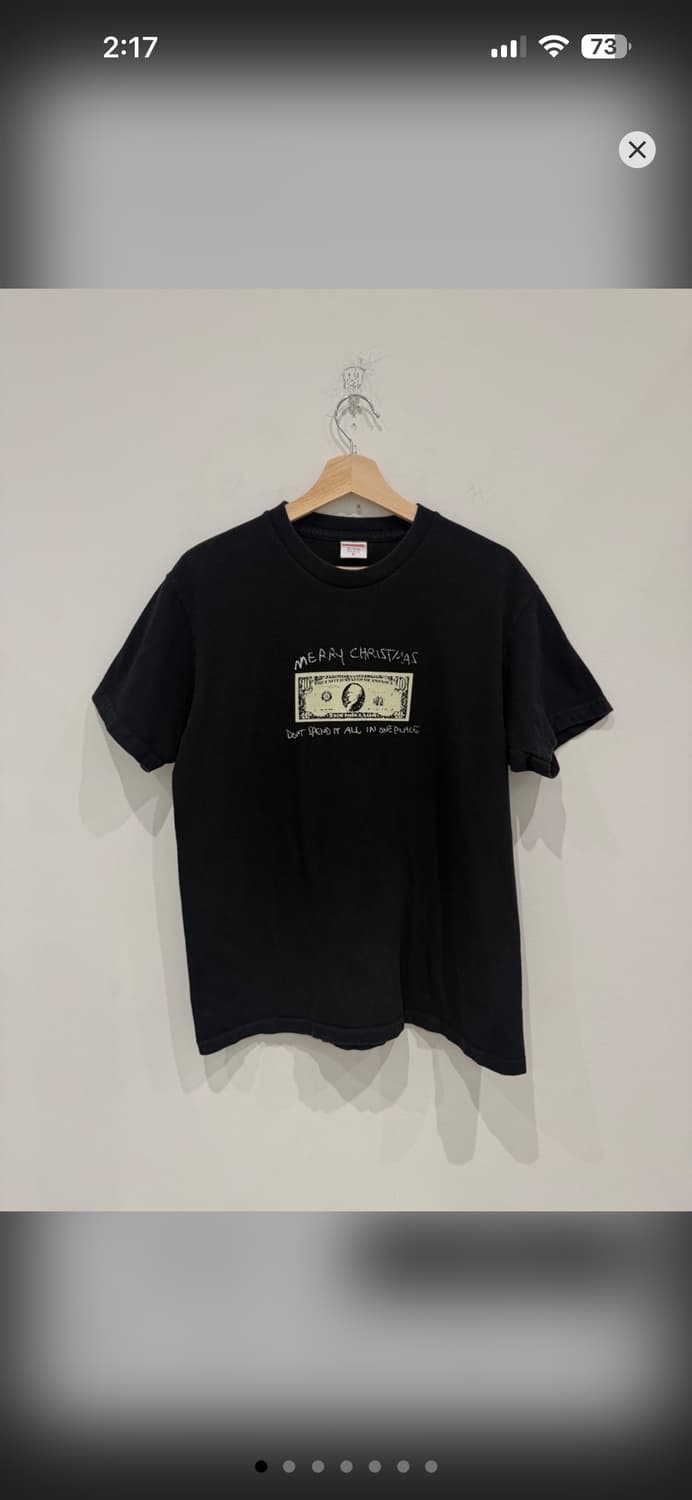 supreme 상품이미지1