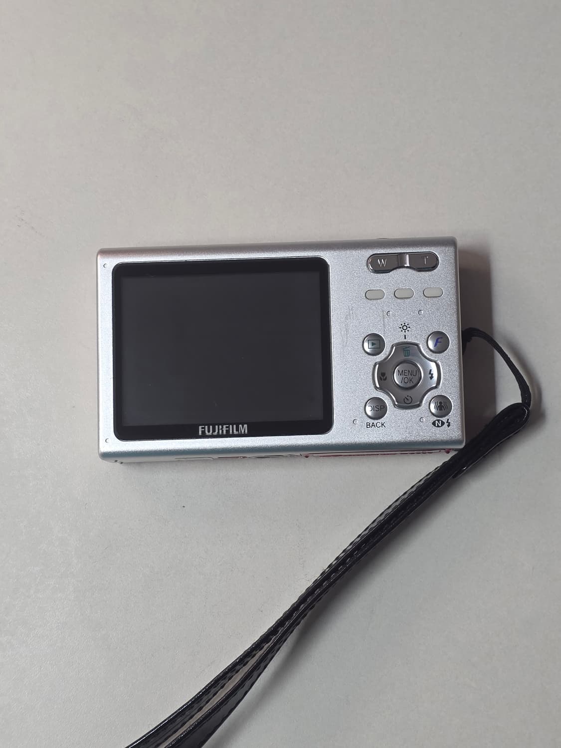 📷 FUJIFILM FinePix 후지필름 파인픽스 Z5fd 상품이미지2