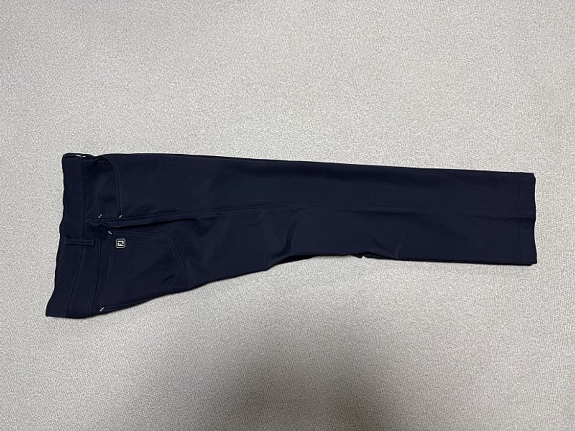 풋조이 골프바지 남성용 32인치 상품이미지1