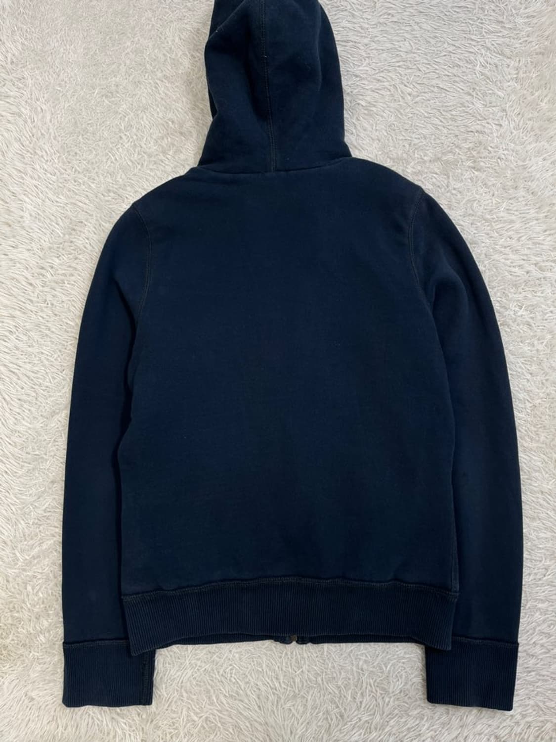 아베크롬비 울프죠 후드 집업/#3075 상품이미지3