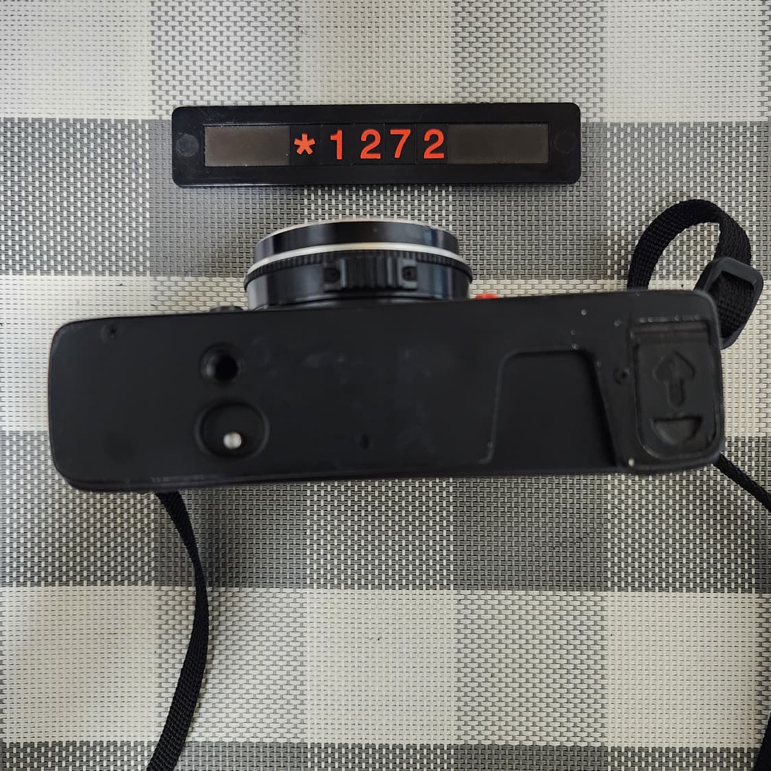 코니카 C 35 EF 필름카메라 상품이미지4