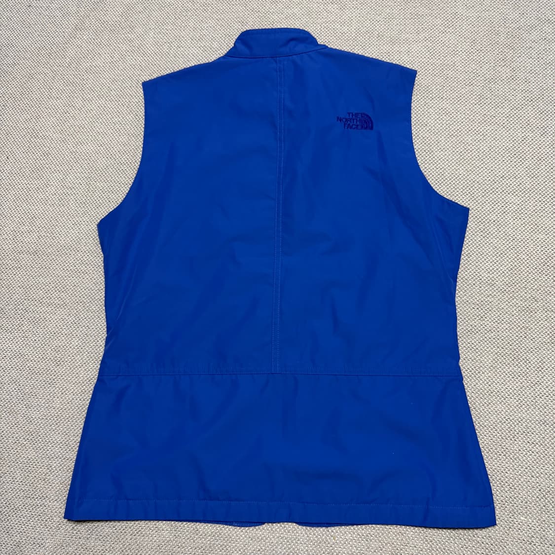 노스페이스 바람막이 조끼 베스트 상품이미지5