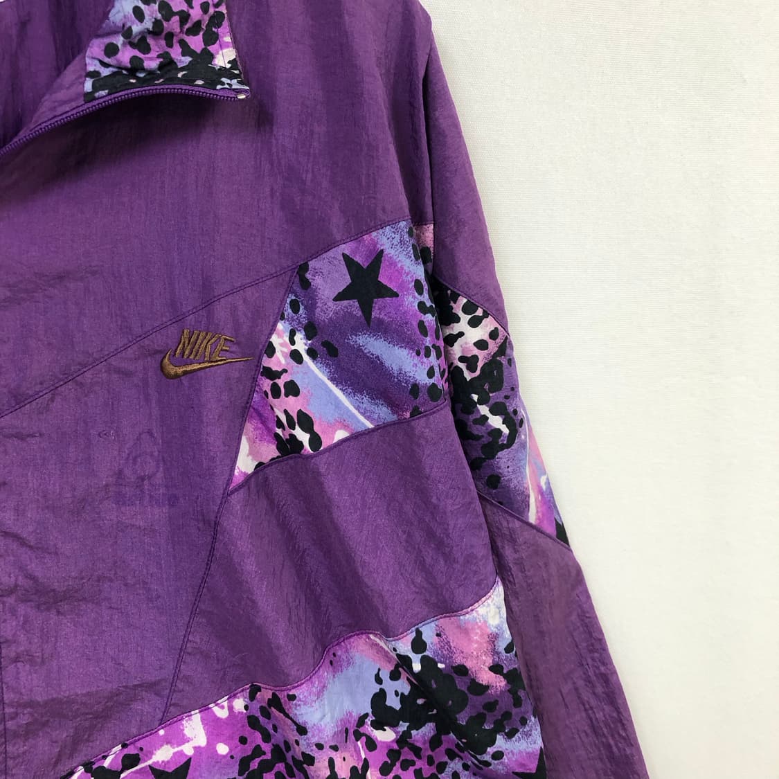 105 나이키 올드스쿨 바람막이 상품이미지4