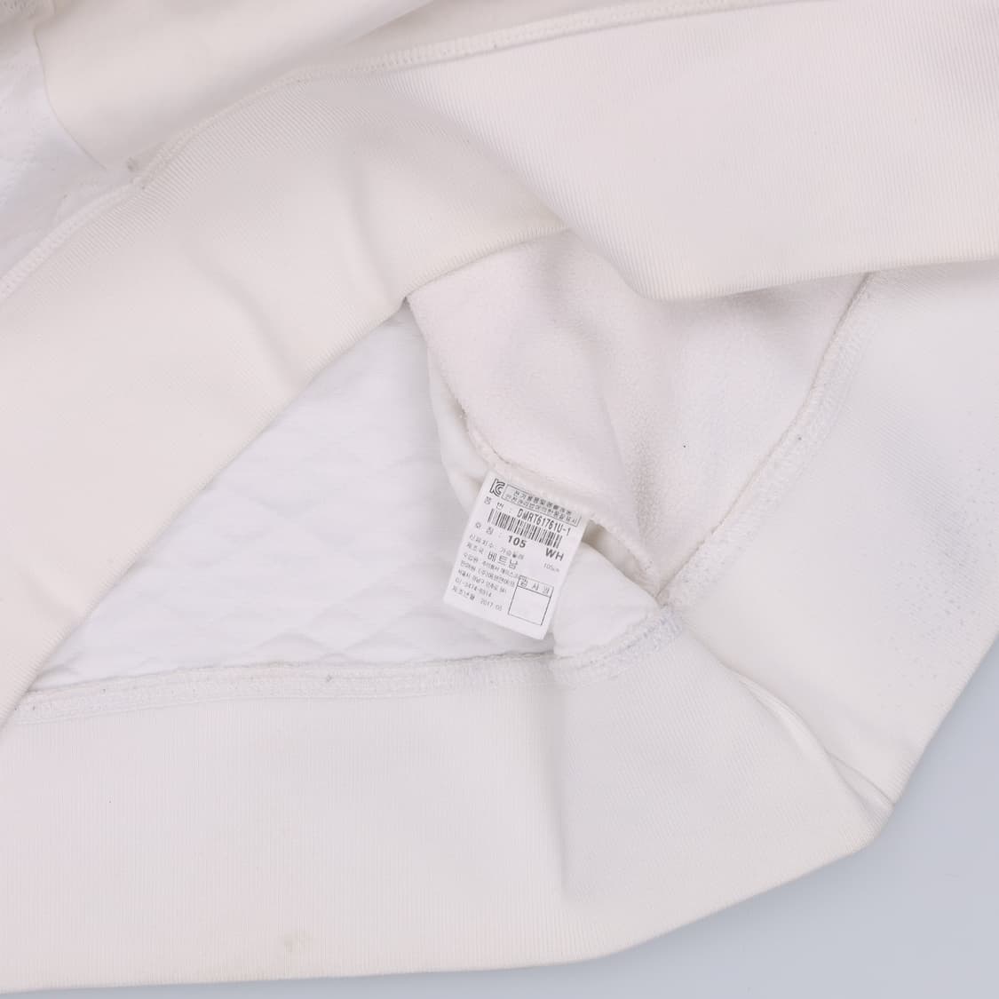 105 디스커버리 맨투맨 0430H 상품이미지8