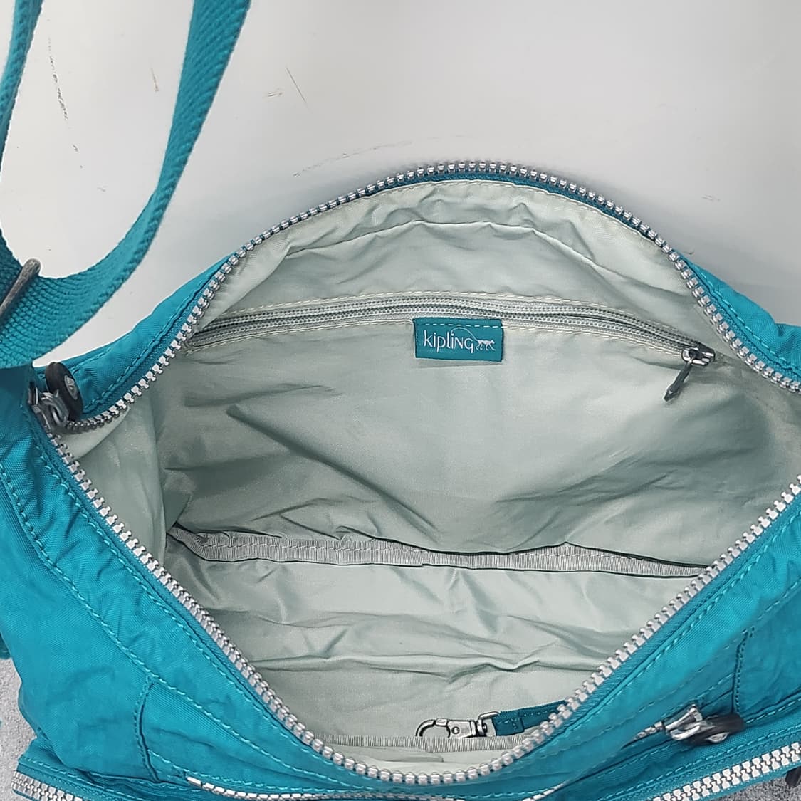 키플링 JARITA 크로스백 35x24x14cm 상품이미지7
