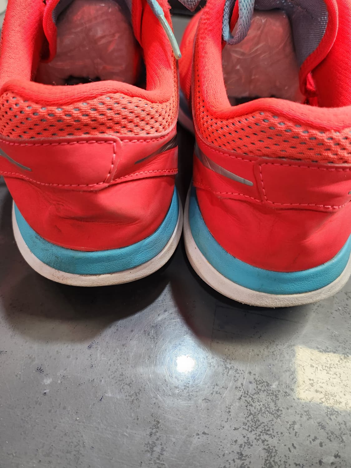 501) 나이키 NIKE 우먼스 플렉스 2014 러닝 운동화 상품이미지6