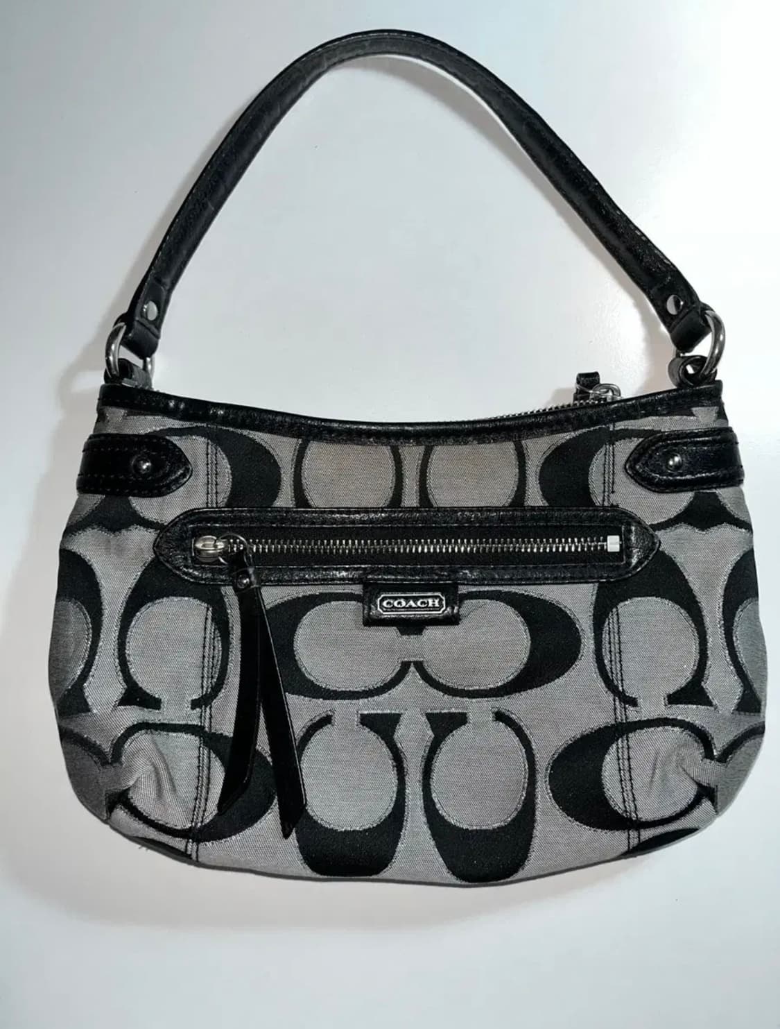 Coach 코치 호보백 긱시크 상품이미지4