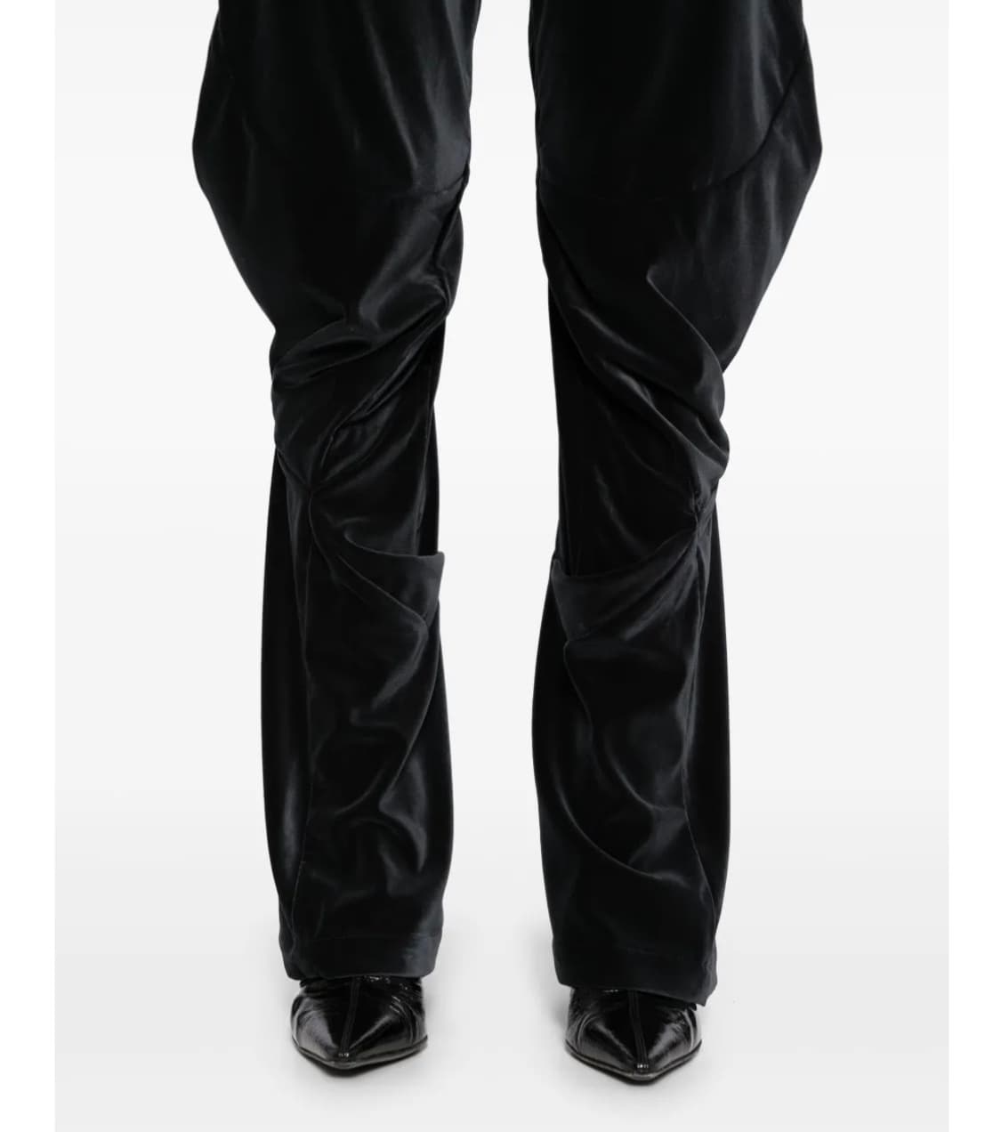 Kiko Kostadinov 키코 코스타디노브 시카리 트라우저 상품이미지6