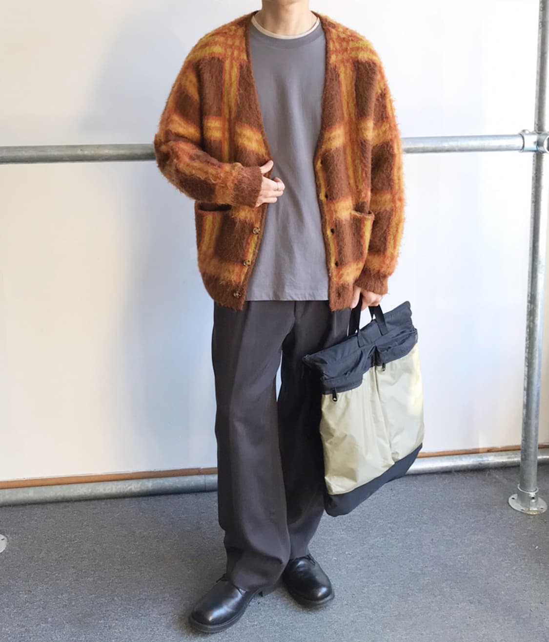 Oriens Journal Standard 상품이미지5