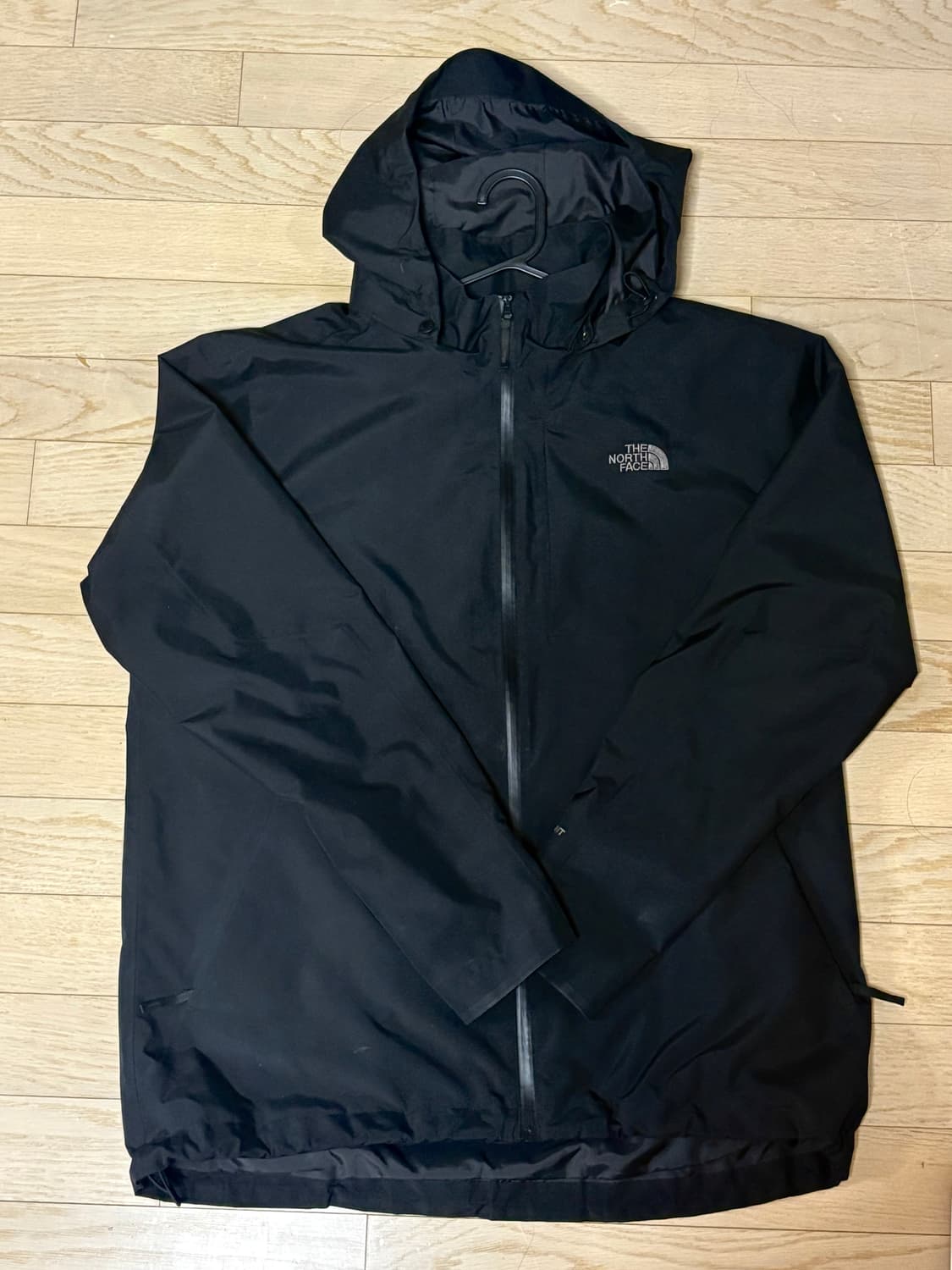 노스페이스 NJ2HP02A 바람막이 상품이미지1