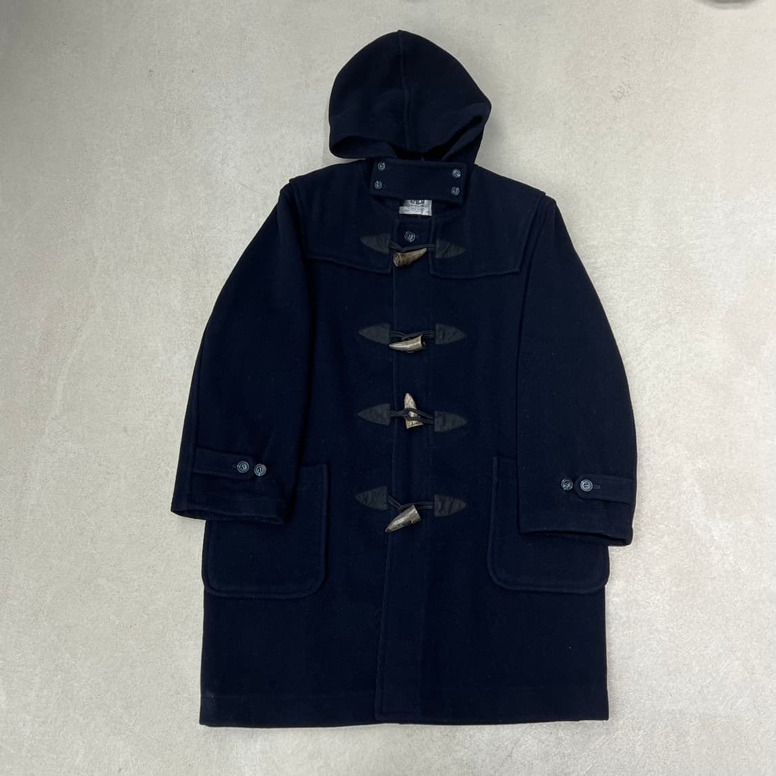 제이프레스 더플코트 s09689 상품이미지1