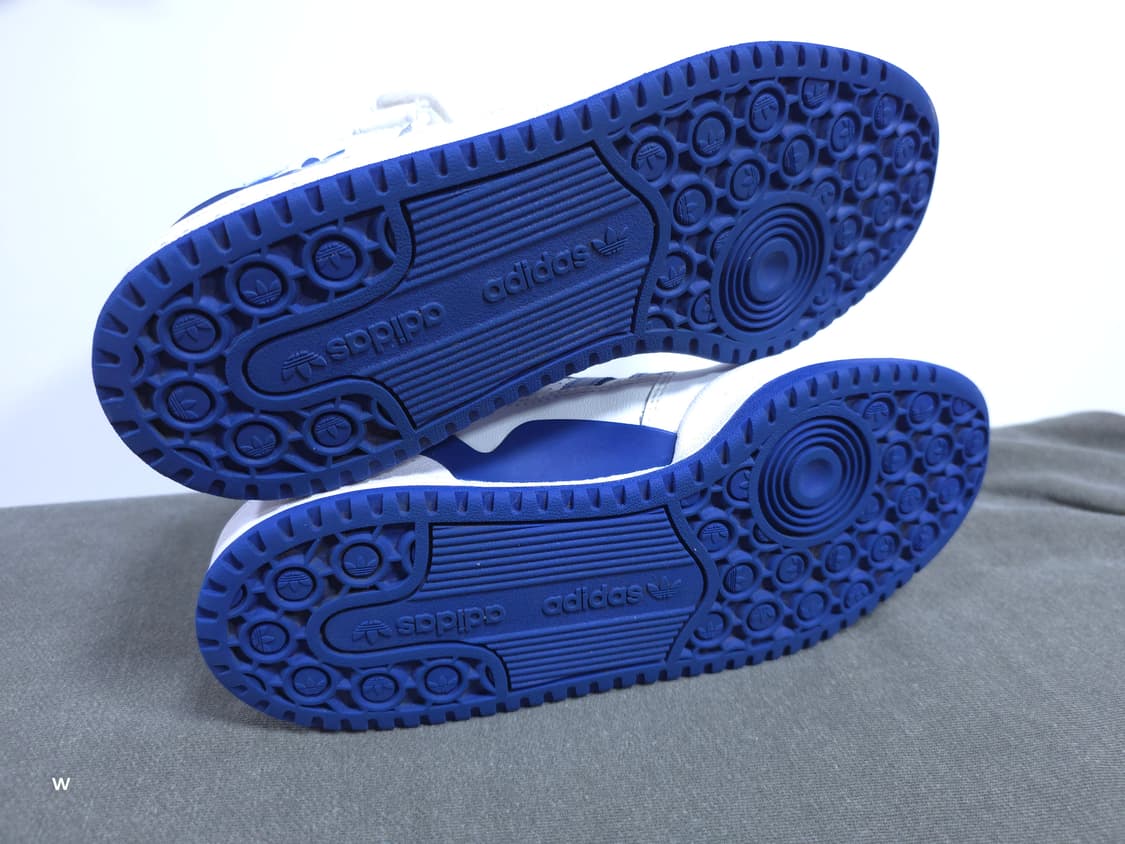 아디다스 포럼 로우 [240mm] 상품이미지6