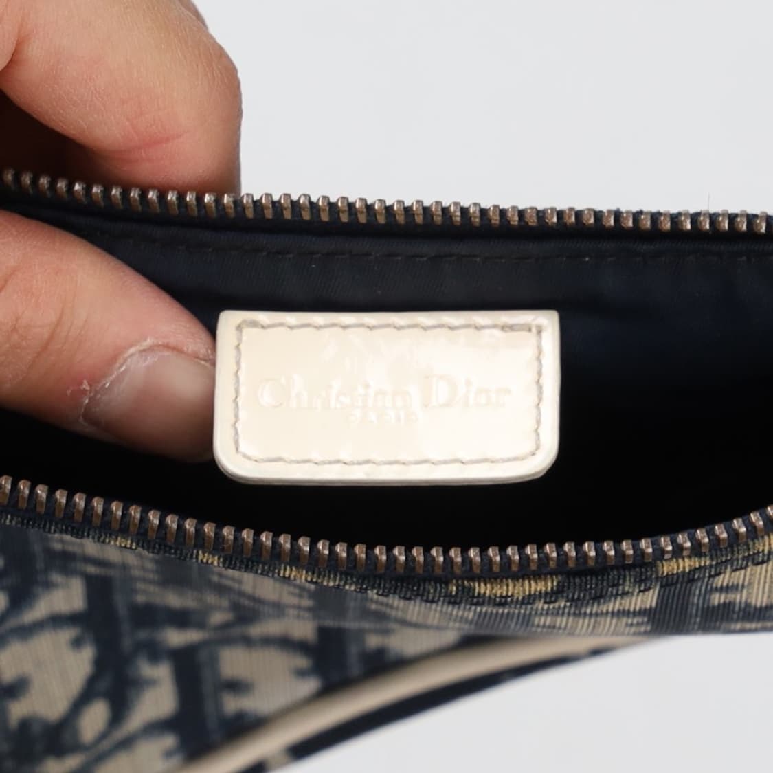 Christian Dior Oblique Saddle  상품이미지5