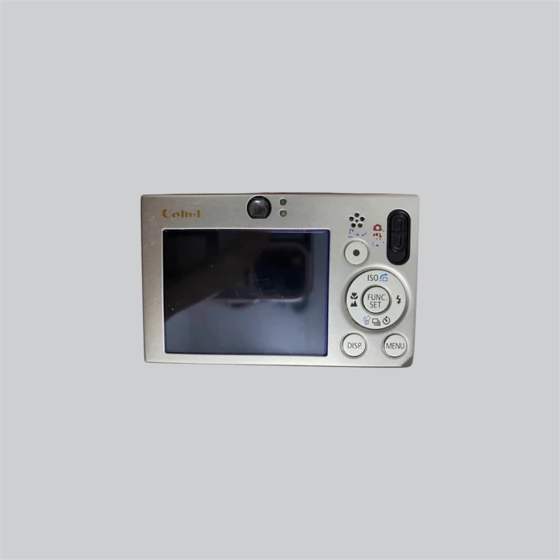 A급)캐논 파워샷 SD1000 (캐논 익서스 70 IXUS 70) 디카 상품이미지9