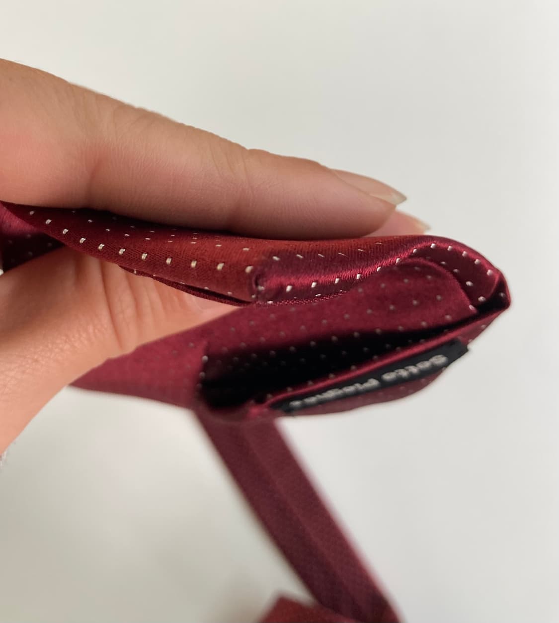 더수트컴퍼니 넥타이 상품이미지10