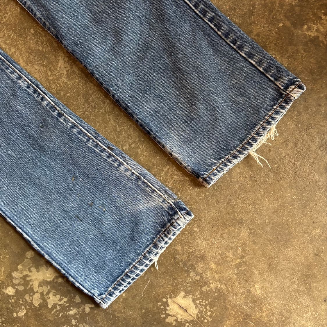 리바이스 517 부츠컷 상품이미지8