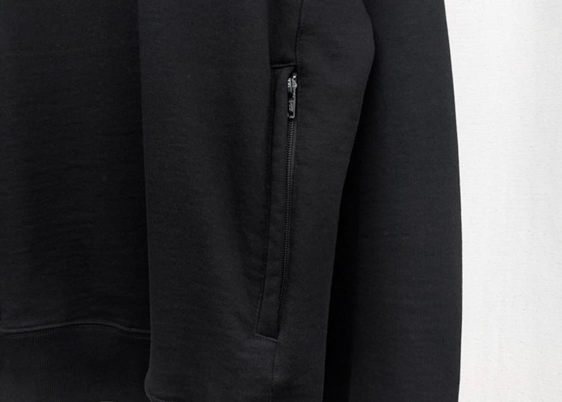 마스터마인드 월드 프린트 후드티 상품이미지4