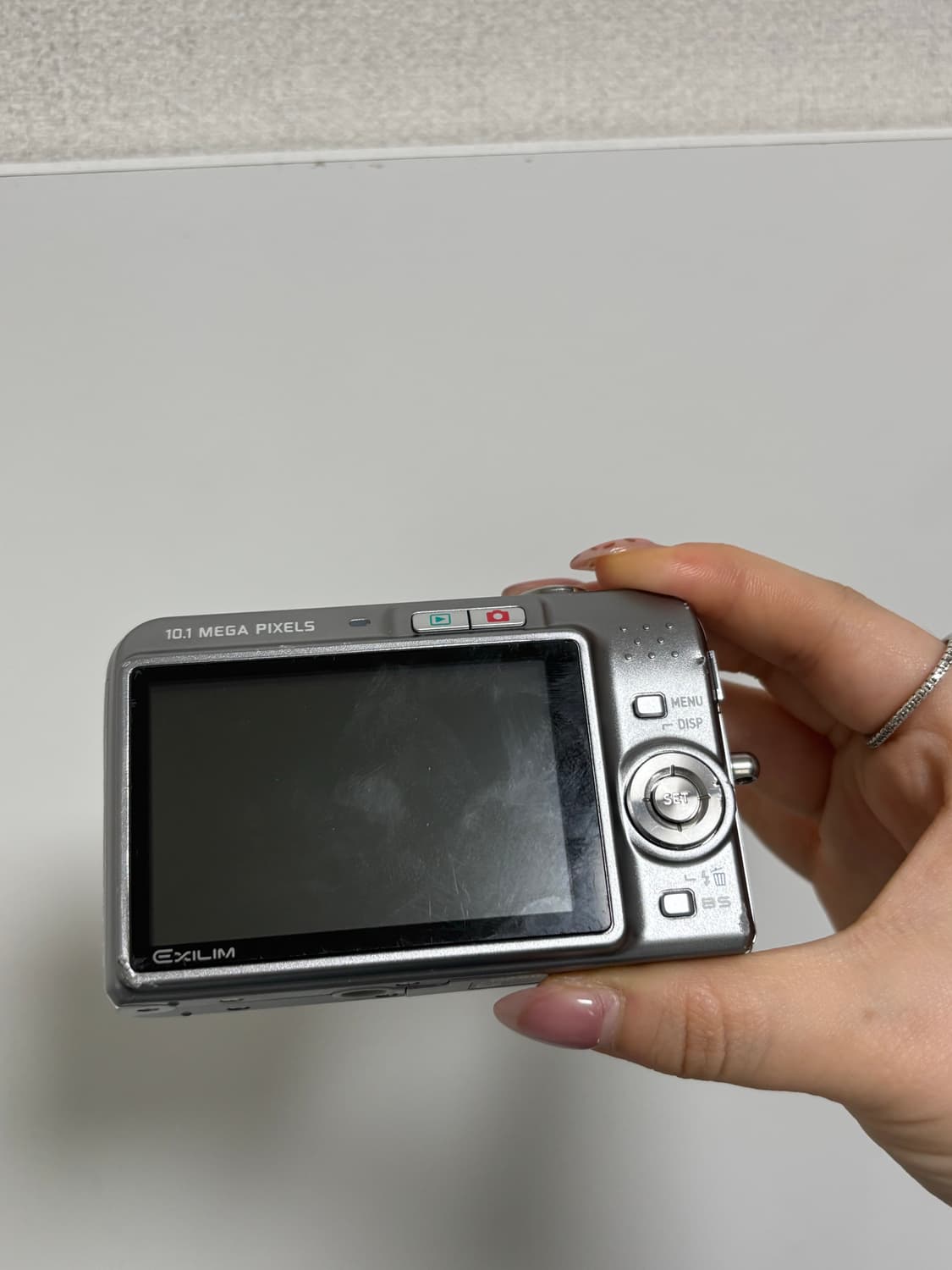 카시오 ex z1080 상품이미지3