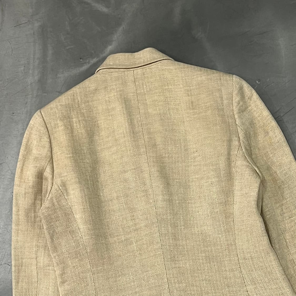  폴로랄프로렌 린넨 블레이저 y15674 상품이미지5