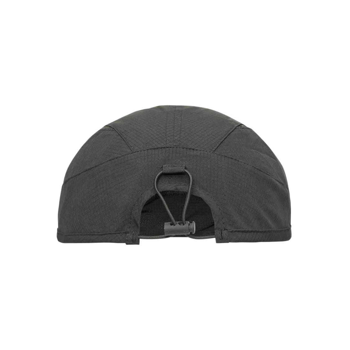 로아 하이킹 25fw Bri Open Weave Cap/모자_블랙 상품이미지4