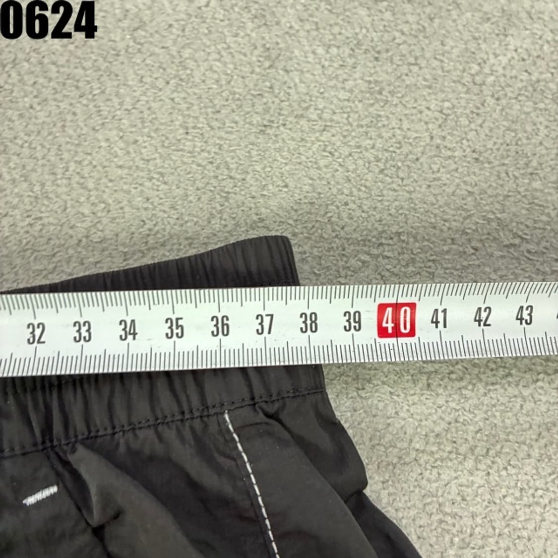 네셔널지오그래픽 트레이닝바지 상품이미지3
