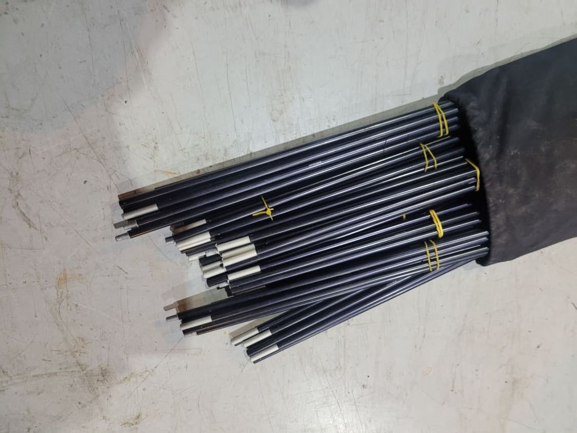 미해병대 유레카 5-6인용 텐트 상품이미지8