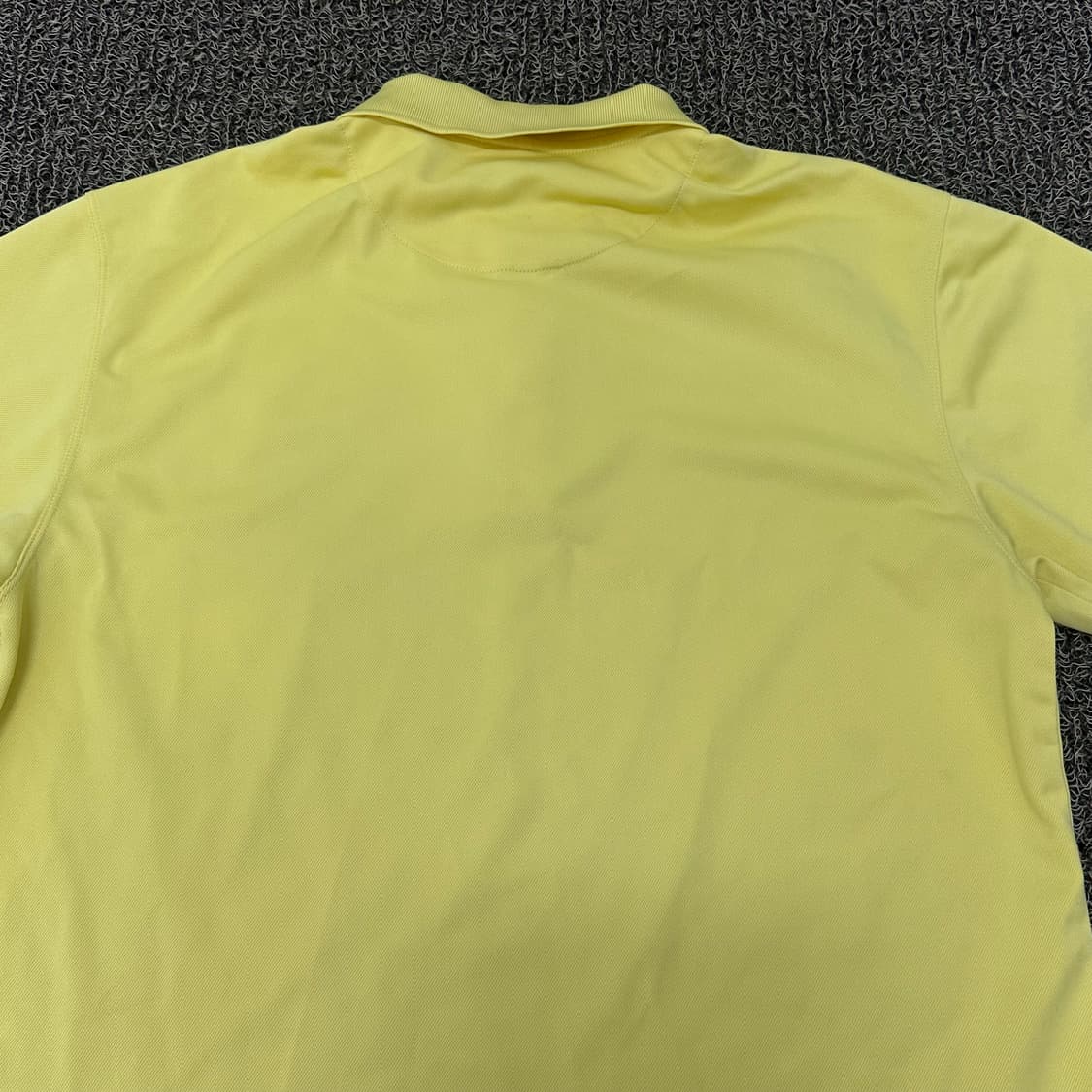 NIKE GOLF 나이키 남성 골프웨어 기능성 반팔티셔츠 M 상품이미지6