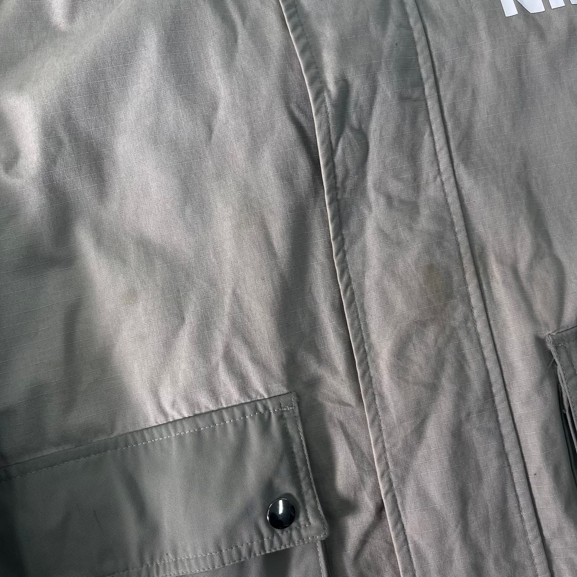 105 나이키 빅포켓 코프코어 자켓 상품이미지4