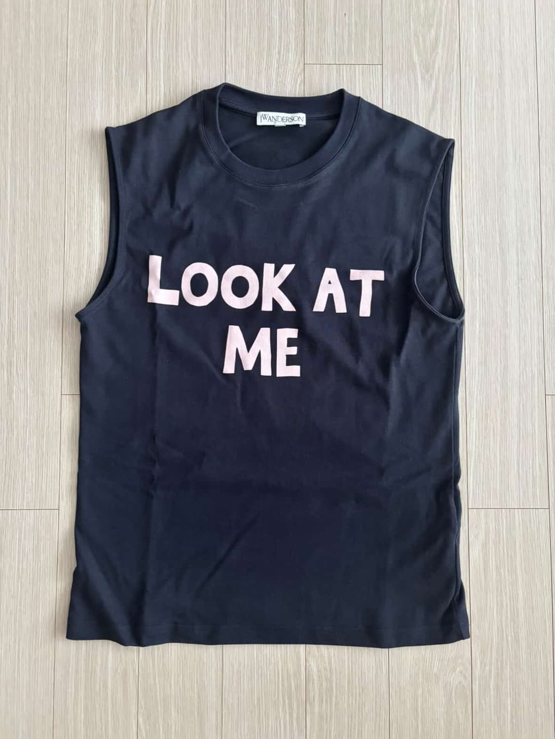 JW 앤더슨 슬리브리스 상품이미지1