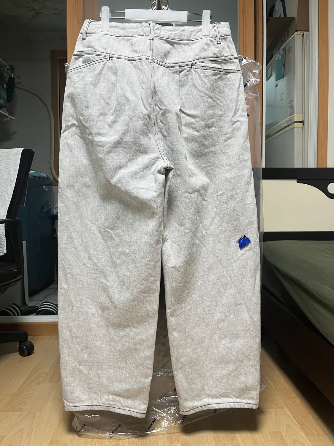 아더에러 25ss 데님 Jeans Product 75 (L) 상품이미지4