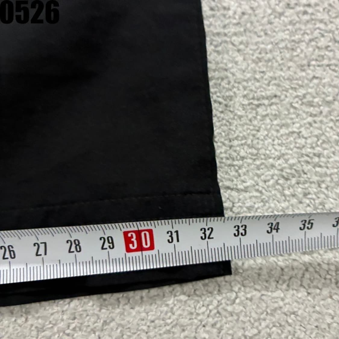 아디다스 트레이닝 반바지 팬츠 L 상품이미지7
