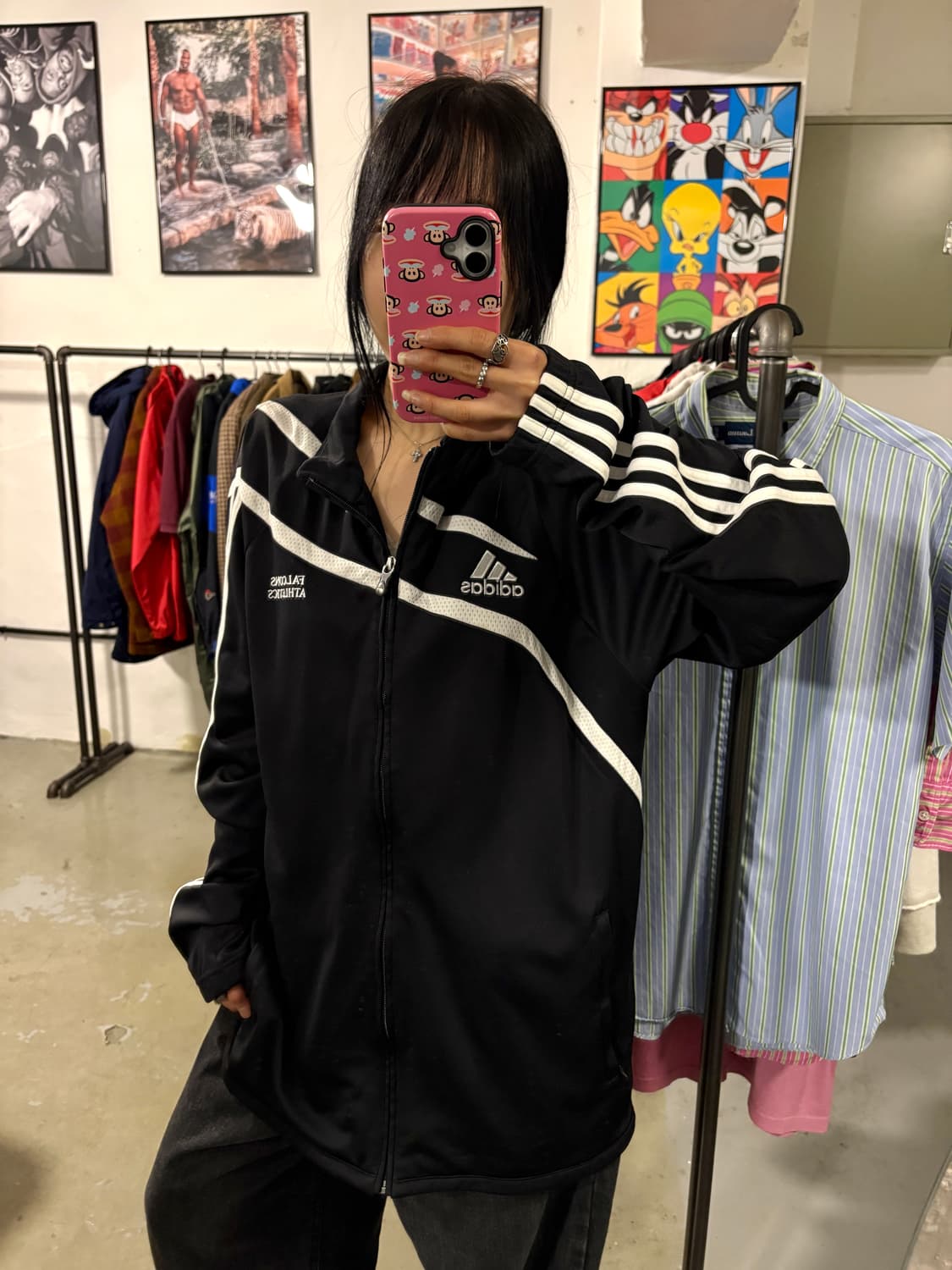 아디다스 져지 상품이미지2