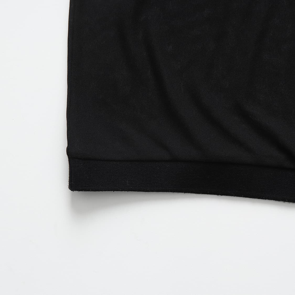 X-girl Sheer Top Polo 상품이미지6