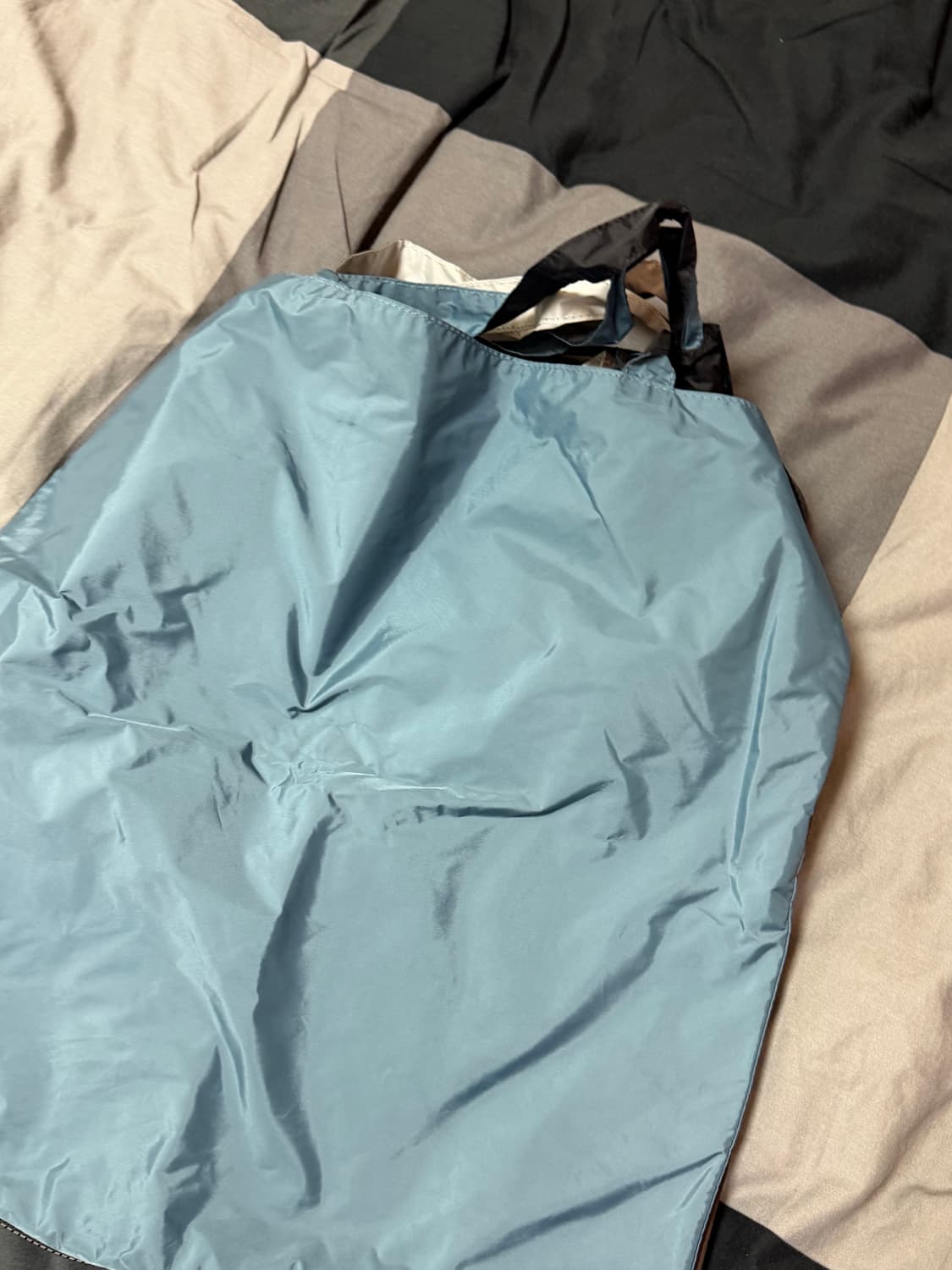 해칭룸 멀티컬러 크로스백 상품이미지2