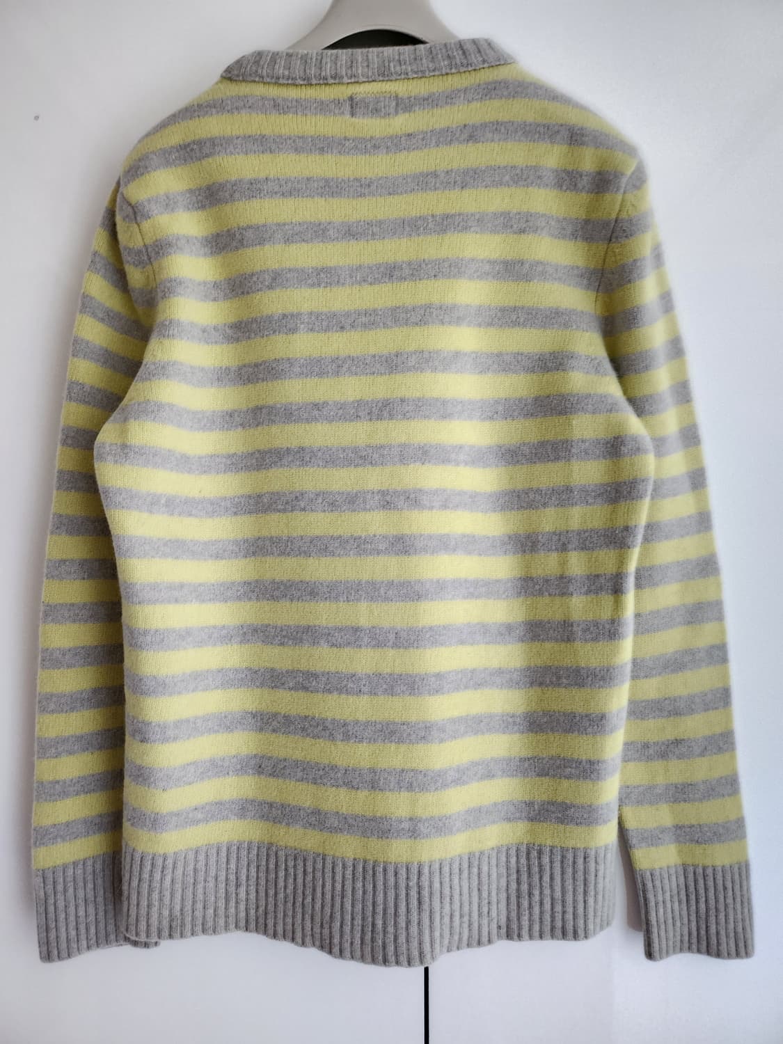 C.P컴퍼니 울캐시미어 니트 상품이미지2