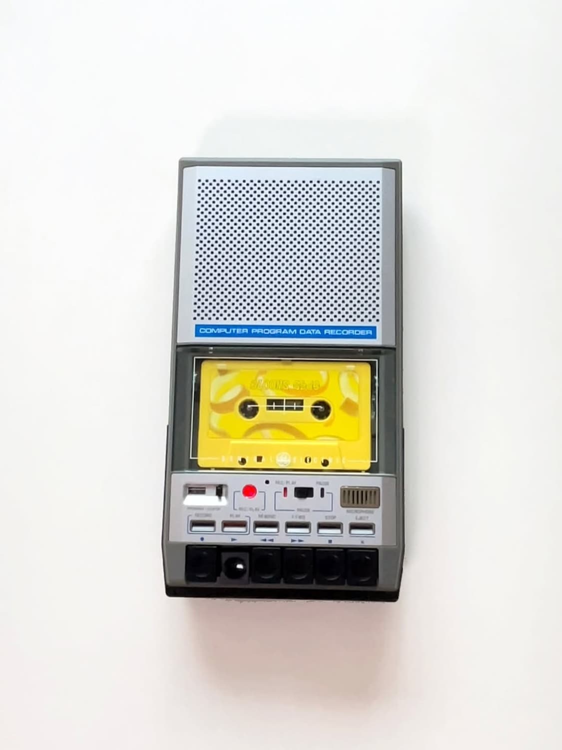 (새제품)General Electric 카세트레코더 상품이미지1