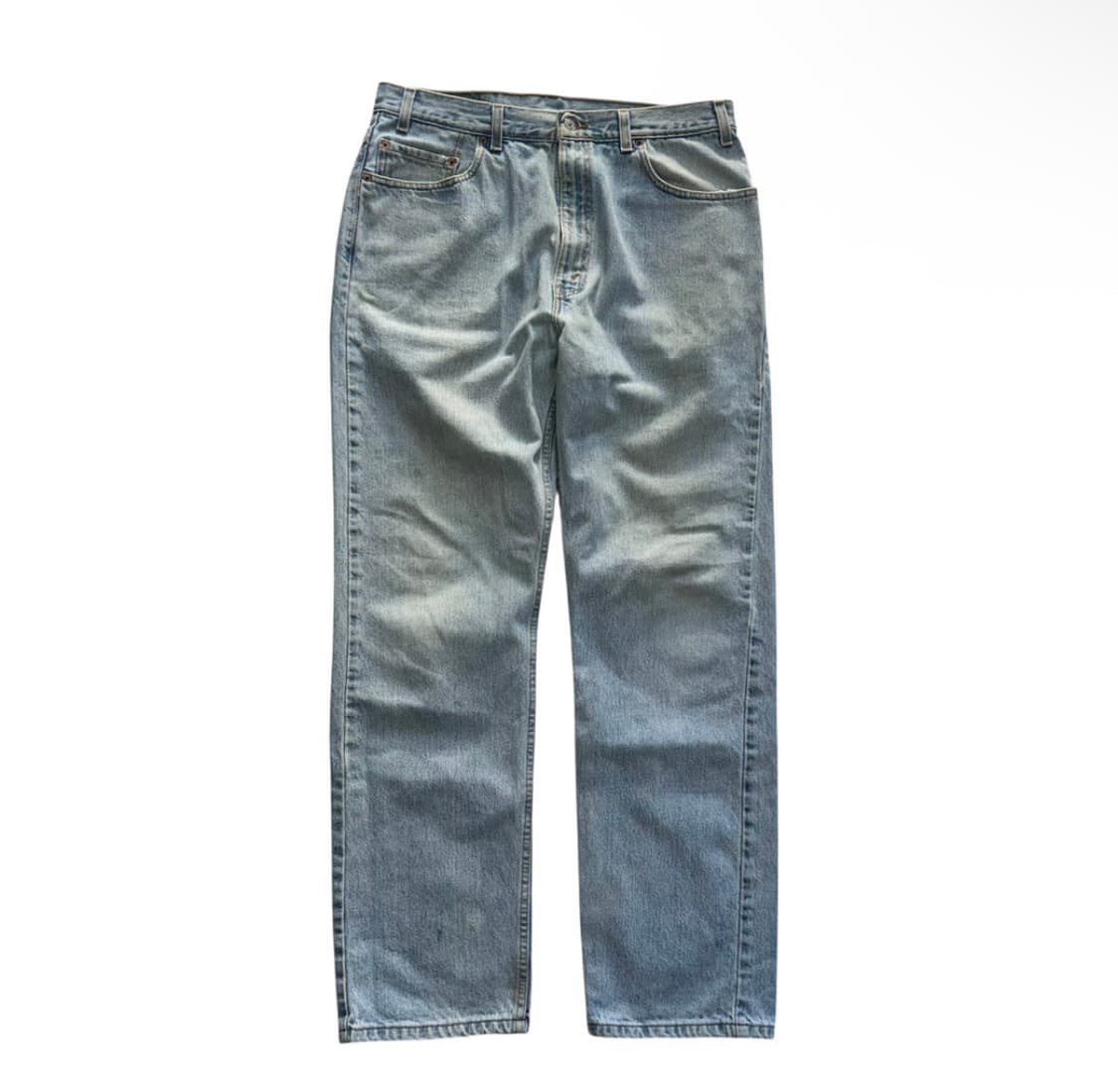 90s 리바이스 505 (34사이즈) 상품이미지1