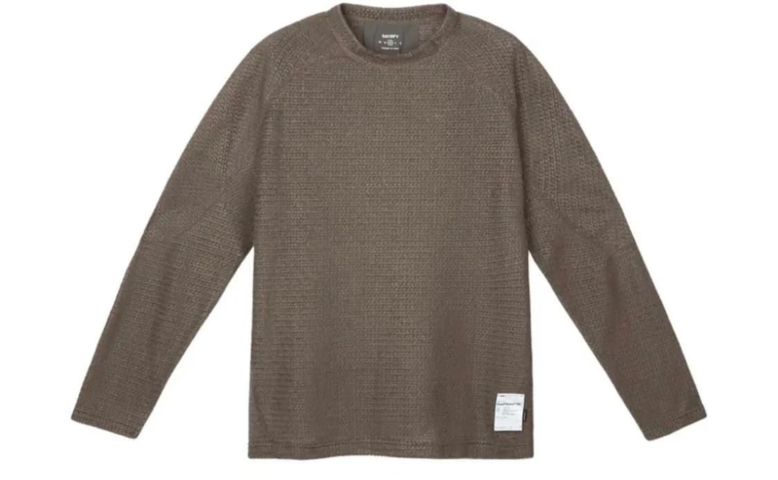 새티스파이 롱티 팔콘 M 새상품 상품이미지1