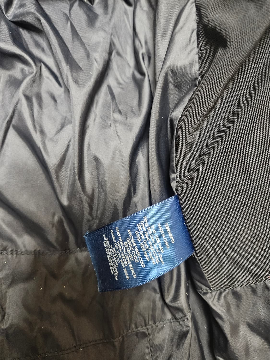 [S]폴로 빅포니 패딩 상품이미지4