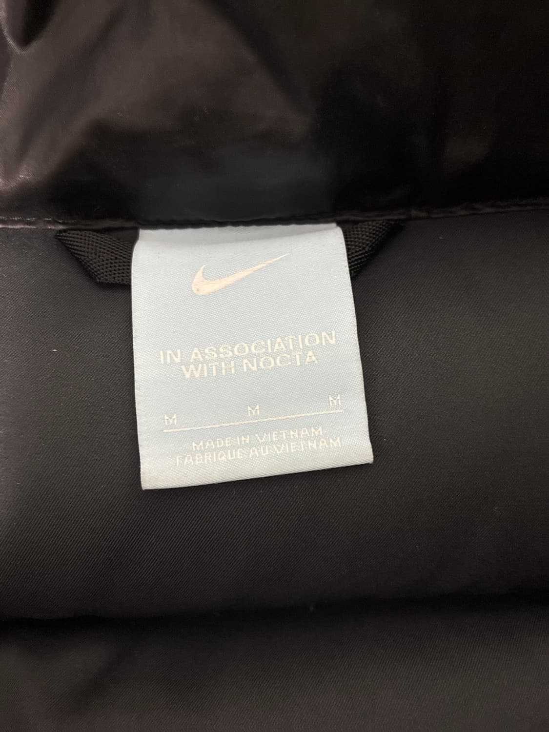 나이키 녹타 패딩 상품이미지5