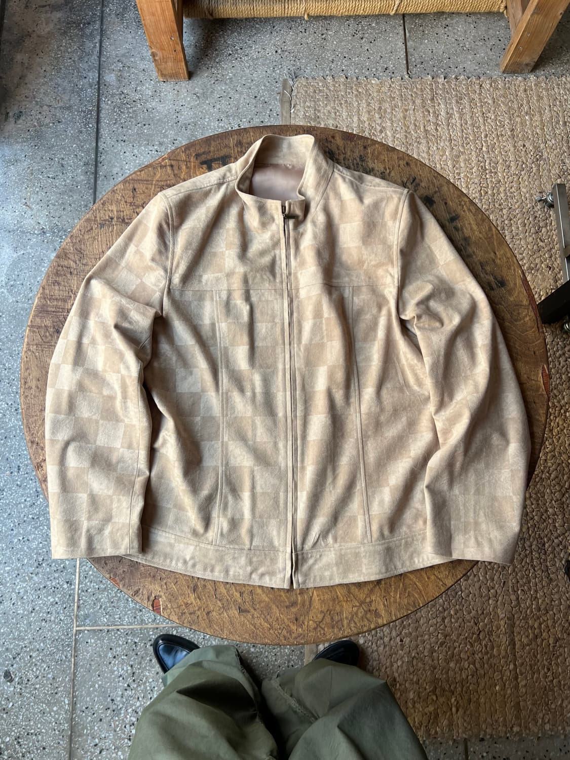 Jacket 상품이미지3