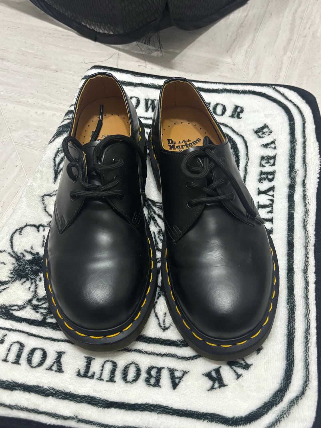 닥터마틴 1461 스무스 230 225 220 상품이미지3